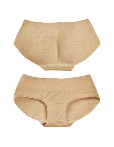 INTERIOR CON ESPONJAS PARA MOLDEAR