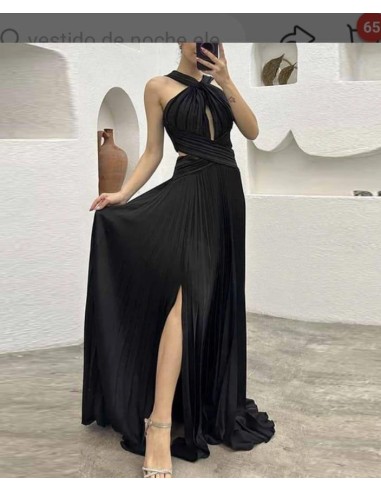 VESTIDO SILVIA
