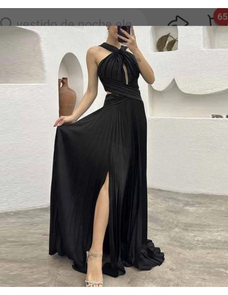 VESTIDO SILVIA