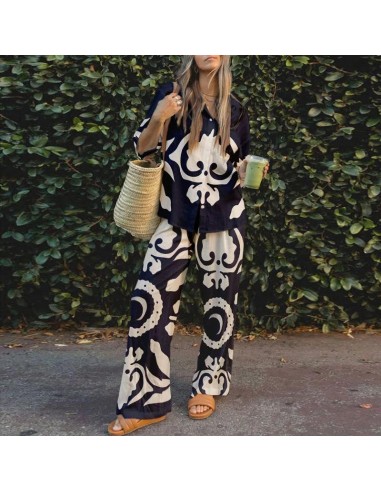 CONJUNTO ODETTE