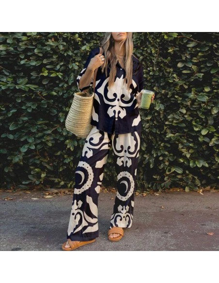 CONJUNTO ODETTE