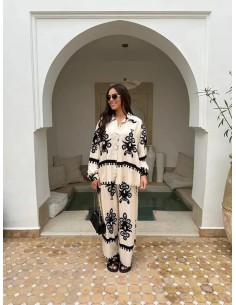 CONJUNTO RISETTE
