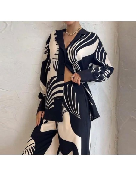 CONJUNTO SOPHIE