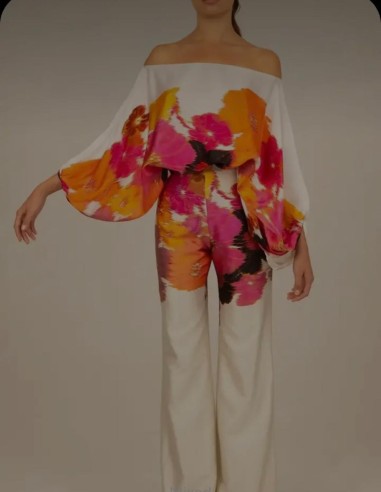 CONJUNTO CLAIRE