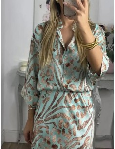CONJUNTO DOMINIQUE