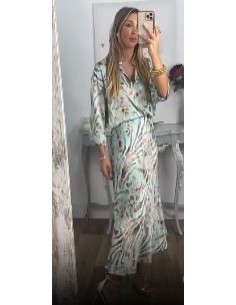 CONJUNTO DOMINIQUE 2