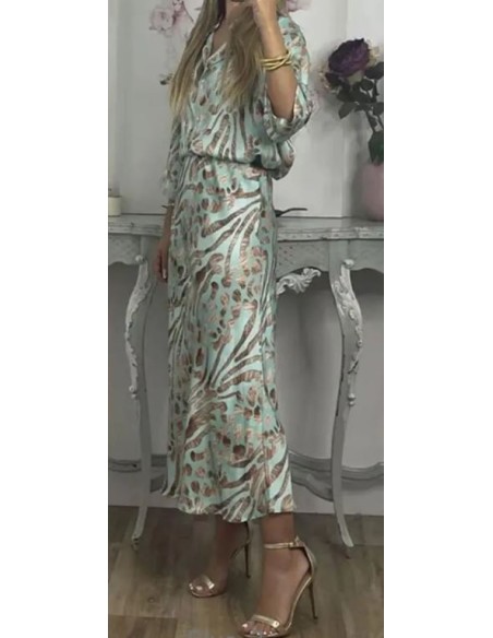 CONJUNTO DOMINIQUE