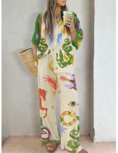CONJUNTO ADELYN