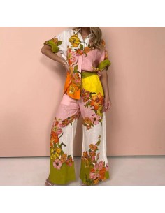 CONJUNTO JULIE