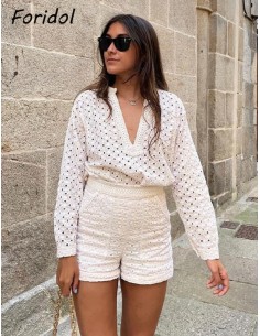 CONJUNTO ROMANE