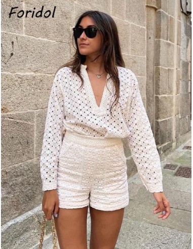 CONJUNTO ROMANE