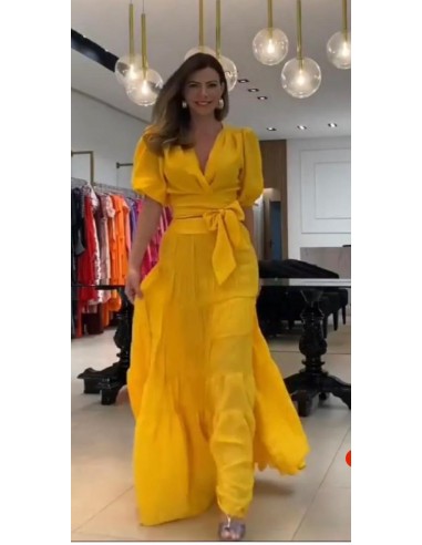 CONJUNTO YOLANDE