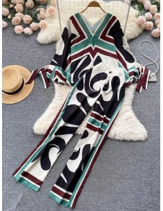 CONJUNTO KHALAN