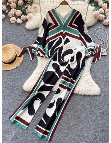 CONJUNTO KHALAN