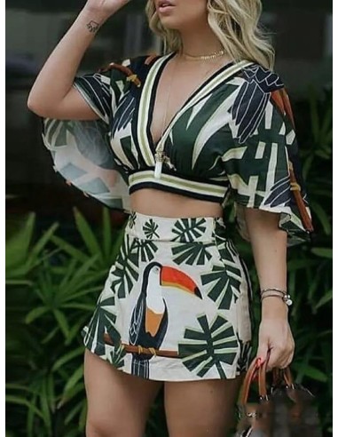 CONJUNTO PREECHA