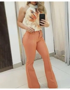 CONJUNTO JAI
