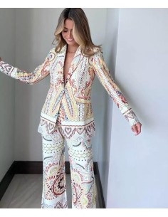CONJUNTO GEMA