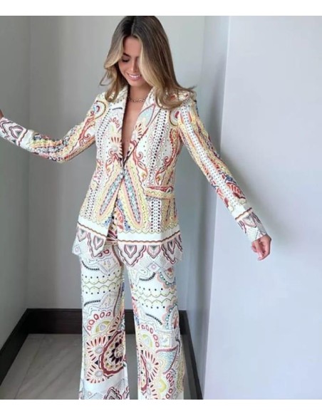CONJUNTO GEMA