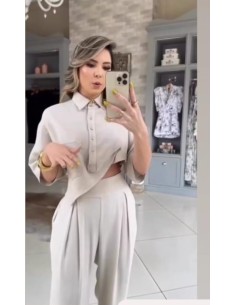 CONJUNTO FYODORA