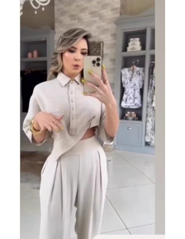 CONJUNTO FYODORA