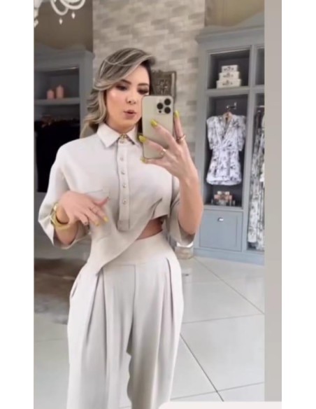 CONJUNTO FYODORA