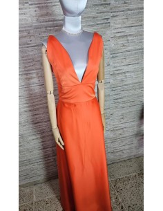VESTIDO INNESSA