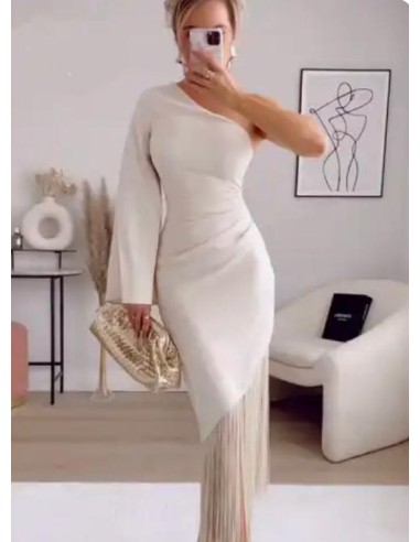 VESTIDO OLYA