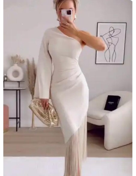 VESTIDO OLYA