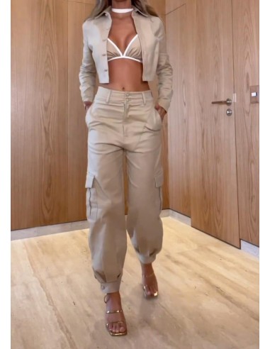 CONJUNTO VARVARA