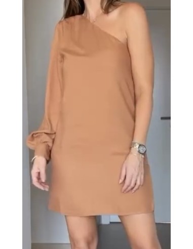VESTIDO AZRA