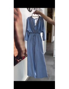 CONJUNTO INGA