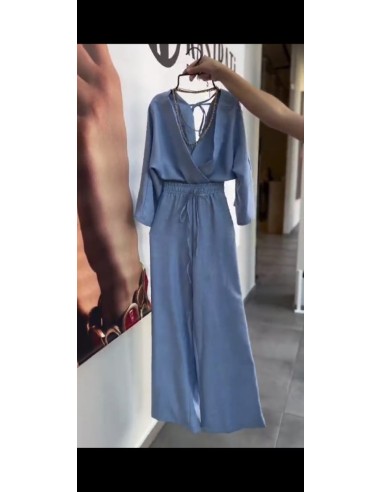 CONJUNTO INGA