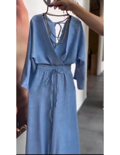 CONJUNTO INGA 2