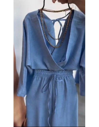 CONJUNTO INGA