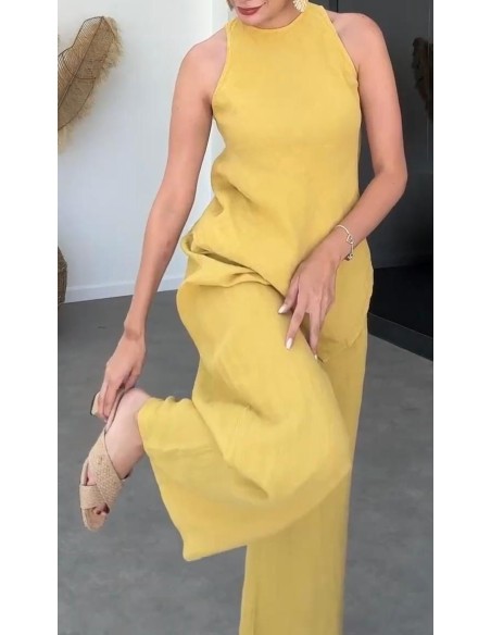 CONJUNTO KLARA