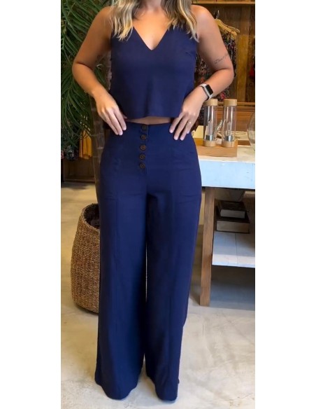 CONJUNTO ULYANA