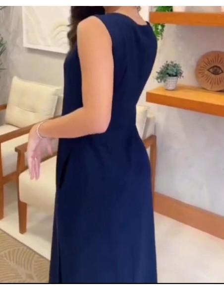 VESTIDO VLADLENA