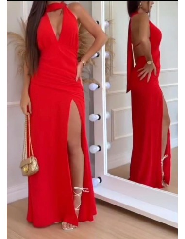 VESTIDO RAIAN