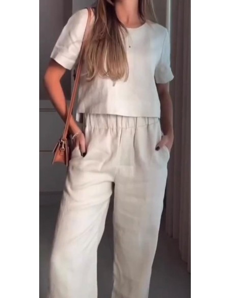 CONJUNTO ADALET