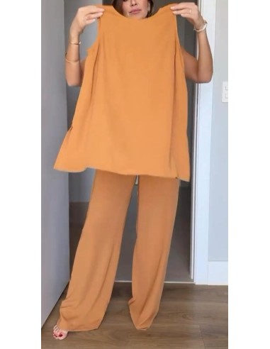 CONJUNTO ZEYNEP