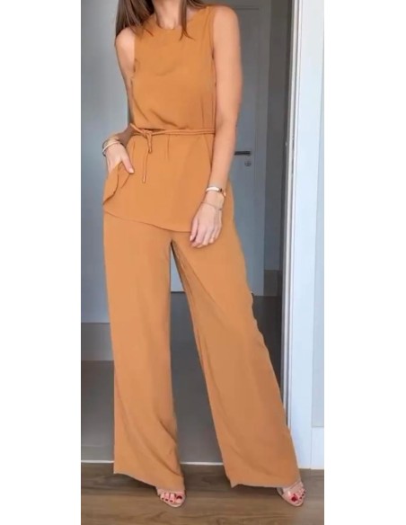 CONJUNTO ZEYNEP
