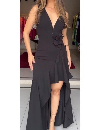 VESTIDO MIROSLAVA