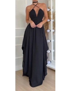 VESTIDO CORALIE