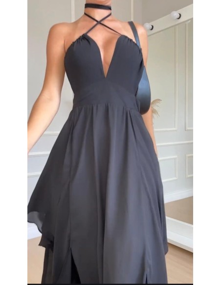 VESTIDO CORALIE