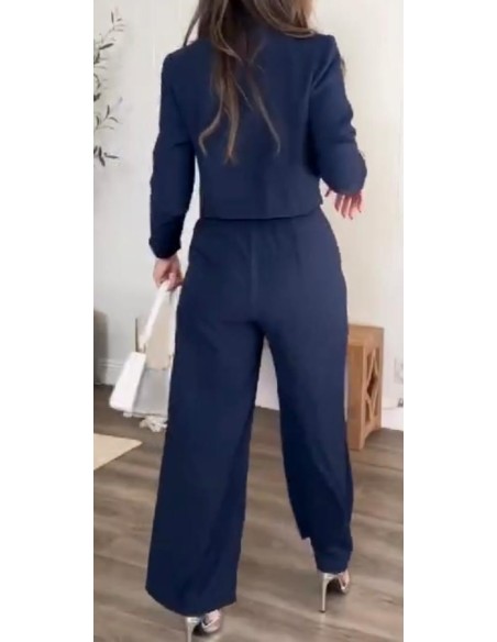 CONJUNTO  GLACIEL