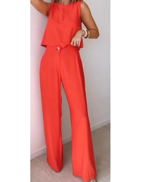 CONJUNTO YARRIE