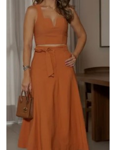 CONJUNTO KUNARA