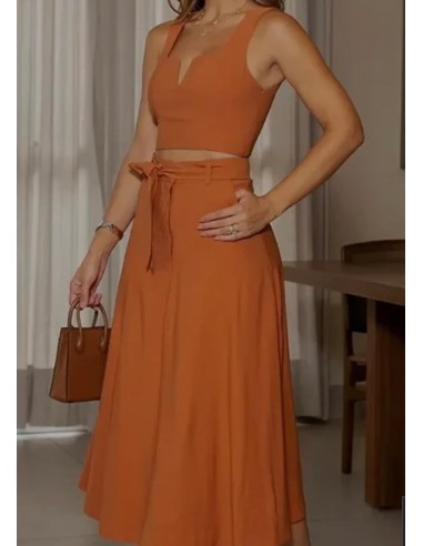CONJUNTO KUNARA