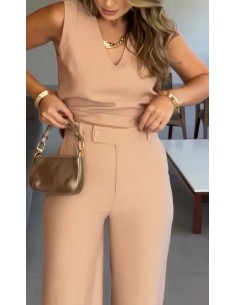 CONJUNTO NAGUARA 2