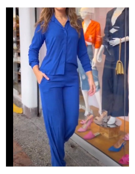 CONJUNTO LILLIAN